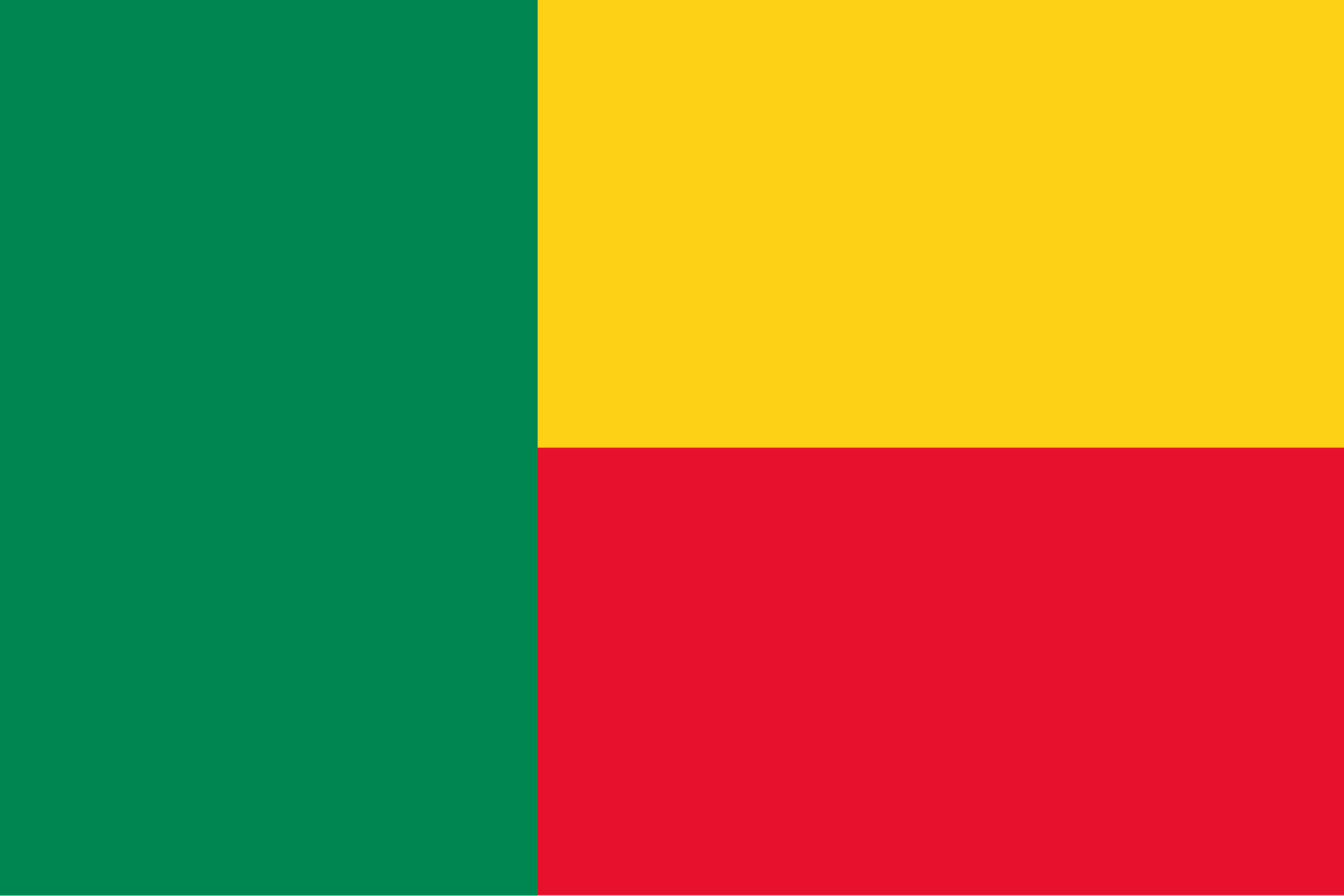 BENIN
