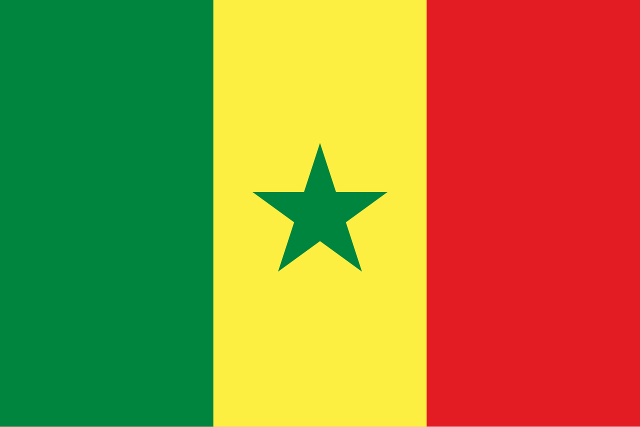 SENEGAL
